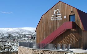 Hi Serra Da Estrela - Pousada De Juventude